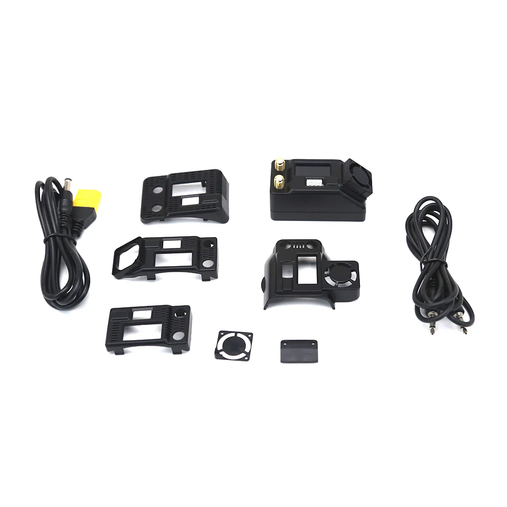 SKYZONE SteadyView X 5/5.8Ghz  - Skyzone Steadyview X Receiver Module review and price