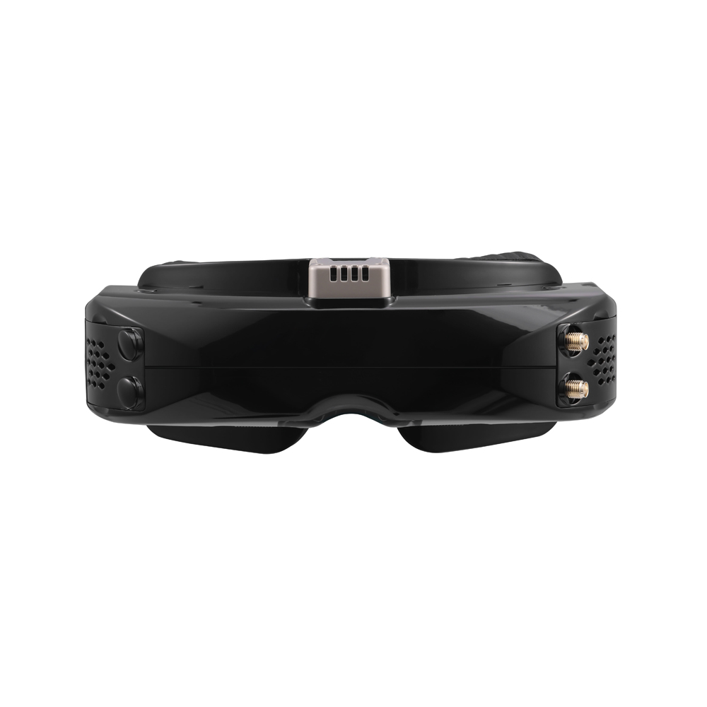 SKYZONE SKY04X PRO FPV Goggles - Skyzone Sky04X Pro Oled Fpv Goggles review and price