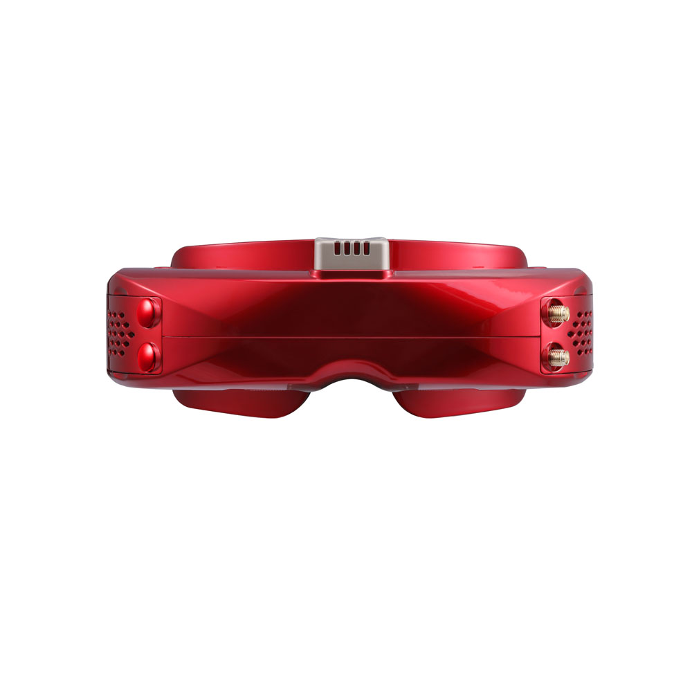 SKYZONE SKY04X PRO FPV Goggles - Skyzone Sky04X Pro Oled Fpv Goggles review and price