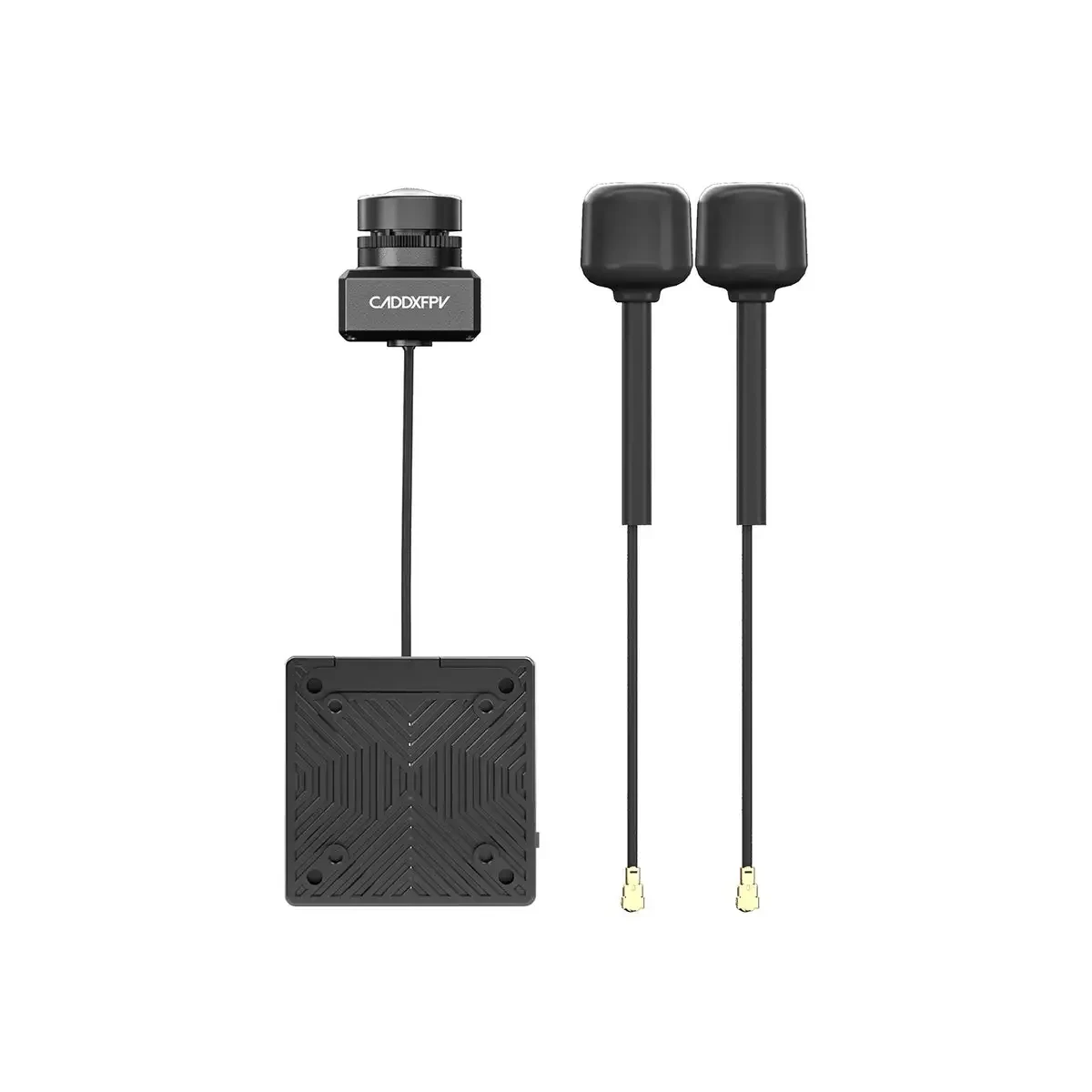 Caddx Walksnail Avatar HD V2 K - Walksnail Avatar Hd Kit V2 32Gb review and price