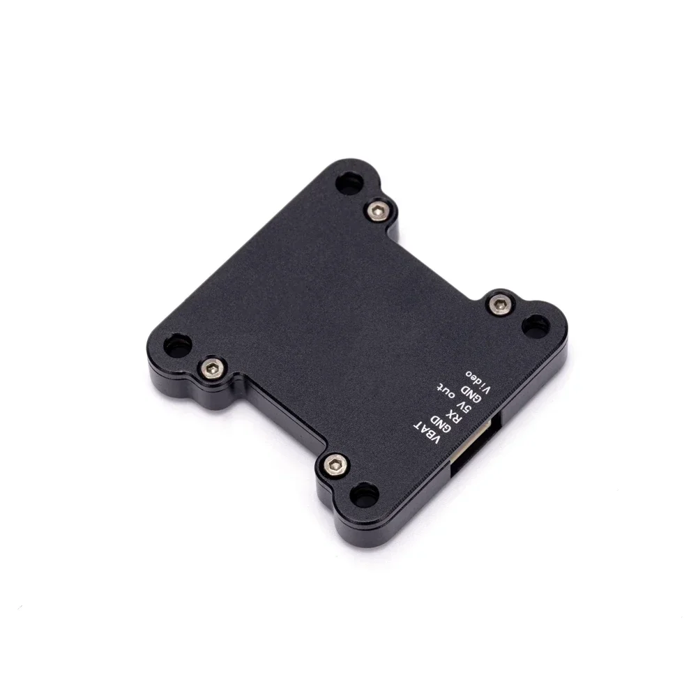 IFlight BLITZ 5.8G 1.6W VTX, I - Iflight Blitz 1.6W 5.8G Vtx review and price