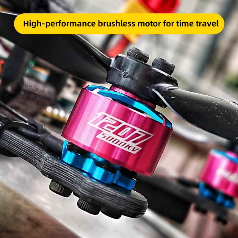 RCINPOWER GTS V2 1207 5000KV 3 - Walksnail Avatar Hd Goggles X review and price