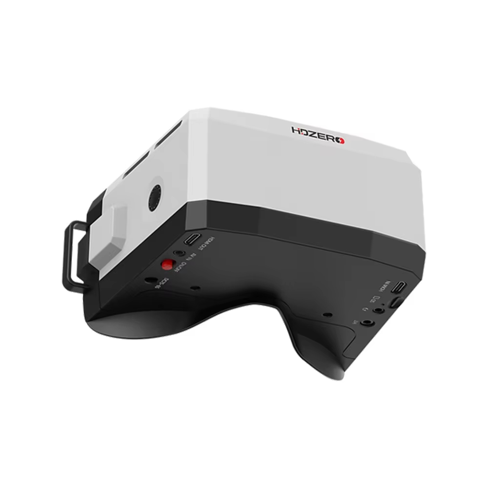 HDZero BOXPRO/BOXPRO+ FPV Gogg - Skyzone Sky04O Pro Fpv Goggles review and price