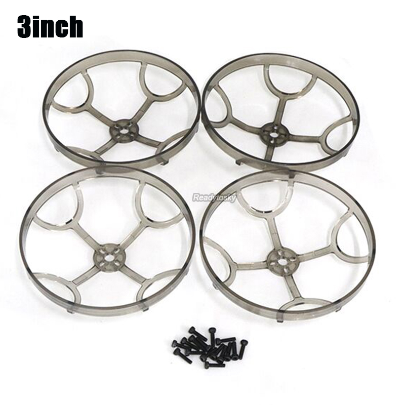 HSKRC Propeller Guard 85mm 3In - Walksnail Avatar Hd Goggles X review and price