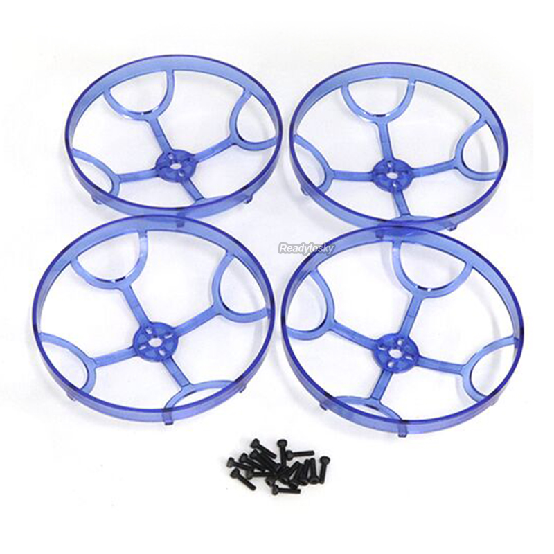 HSKRC Propeller Guard 85mm 3In - Walksnail Avatar Hd Goggles X review and price