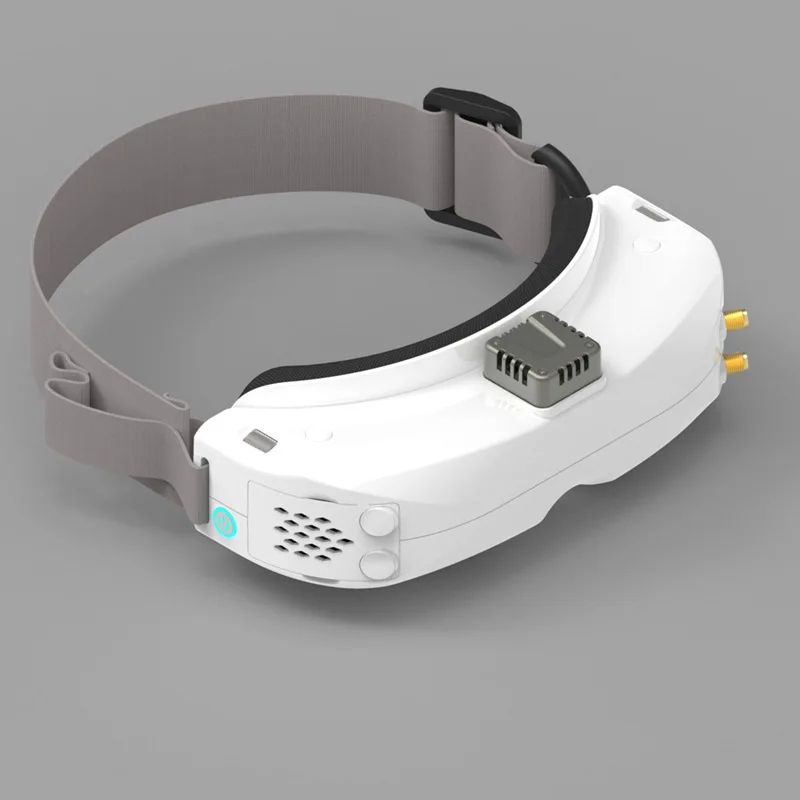 SKYZONE SKY04X Pro V2 OLED 5.8 - Skyzone Sky04O Pro Fpv Goggles review and price
