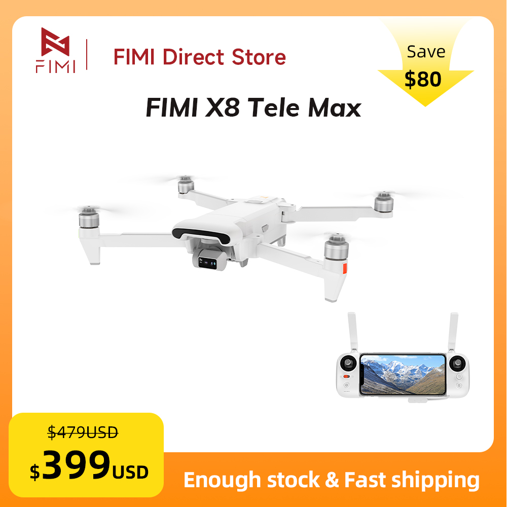 FIMI X8 Tele Max 20km Range Dr - Skyzone Sky04X Pro Oled Fpv Goggles review and price