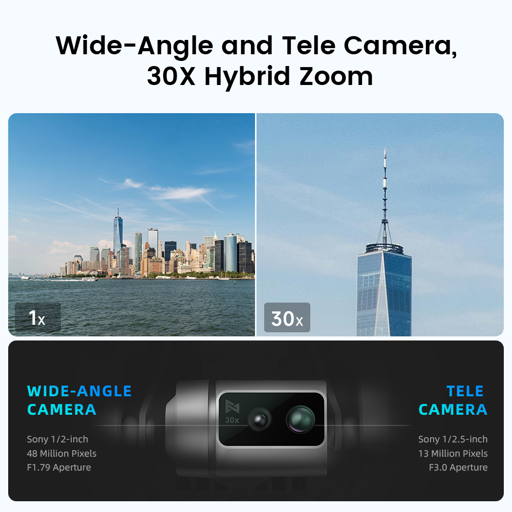 FIMI X8 Tele Max 20km Range Dr - Skyzone Sky04X Pro Oled Fpv Goggles review and price