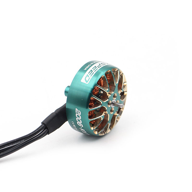 SPARKHOBBY XSPEED 2006 1950KV  - Walksnail Avatar Hd Goggles X review and price