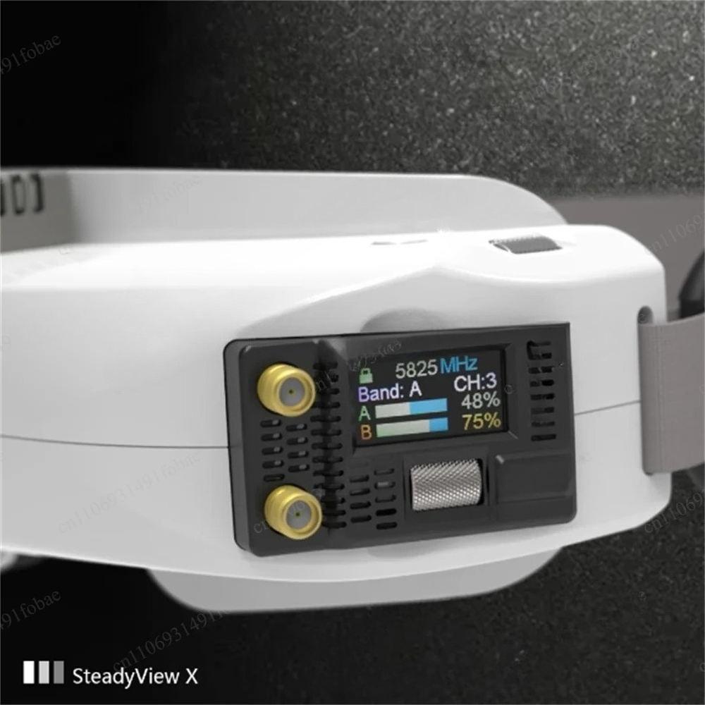 SKYZONE Screen Receiver Steady - Skyzone Steadyview X Receiver Module review and price
