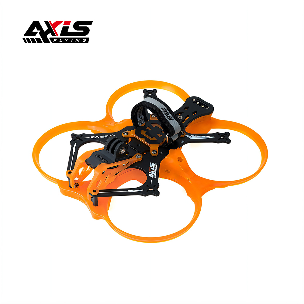 AxisFlying Cineon C35 V3 3.5In - Walksnail Avatar Hd Goggles X review and price
