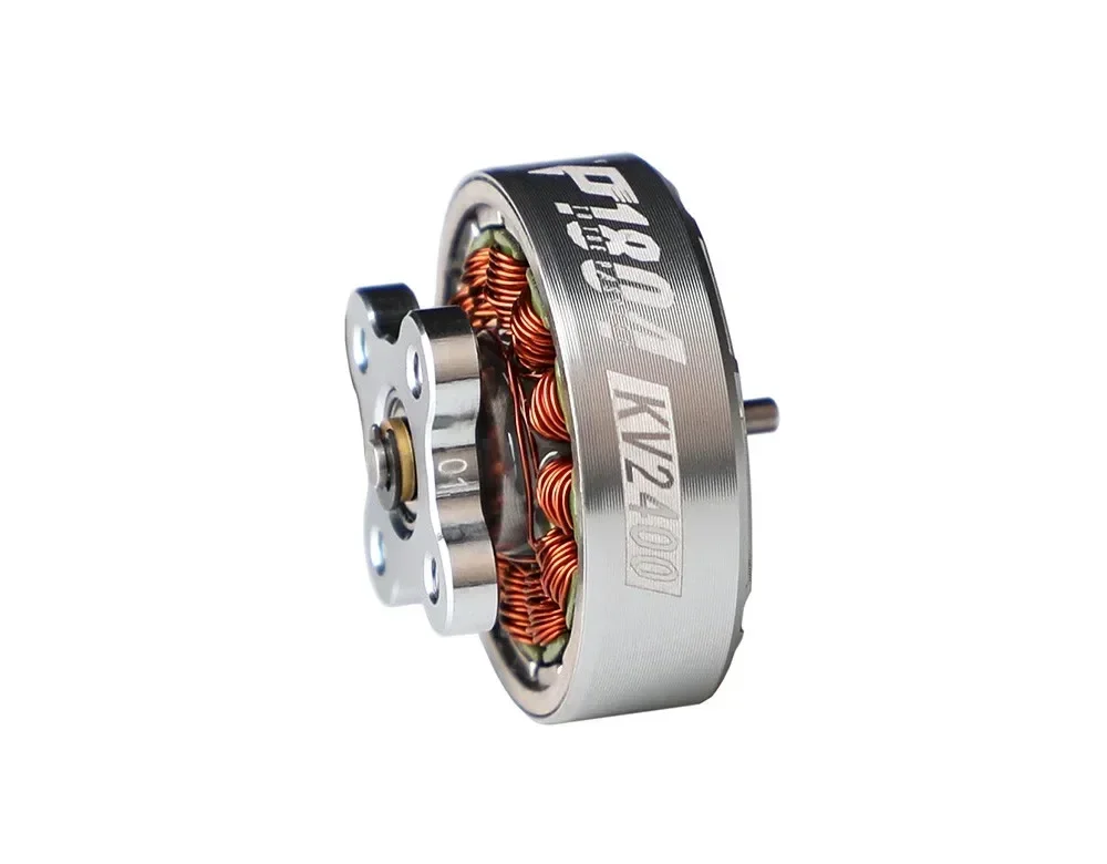 T-MOTOR P1804 KV3400 4S / 2400 - Walksnail Avatar Hd Goggles X review and price